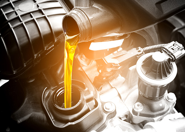How Often Should I Check the Oil in My Audi?