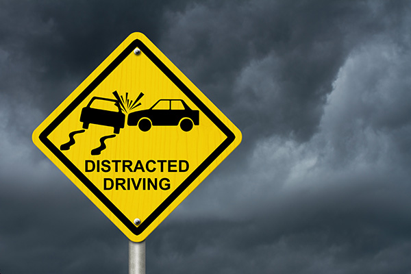 Why Is Distracted Driving So Dangerous?